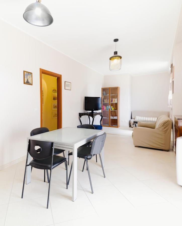 Gravina Suite Apartment Gravina in Puglia Exterior photo