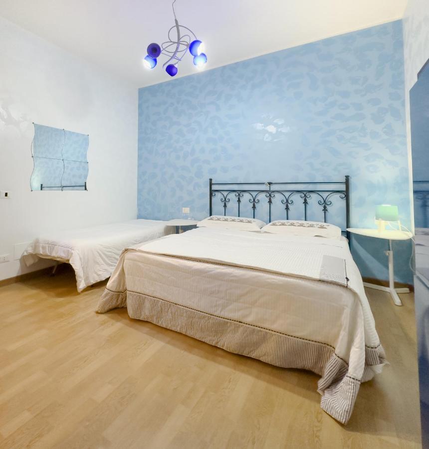 Gravina Suite Apartment Gravina in Puglia Exterior photo