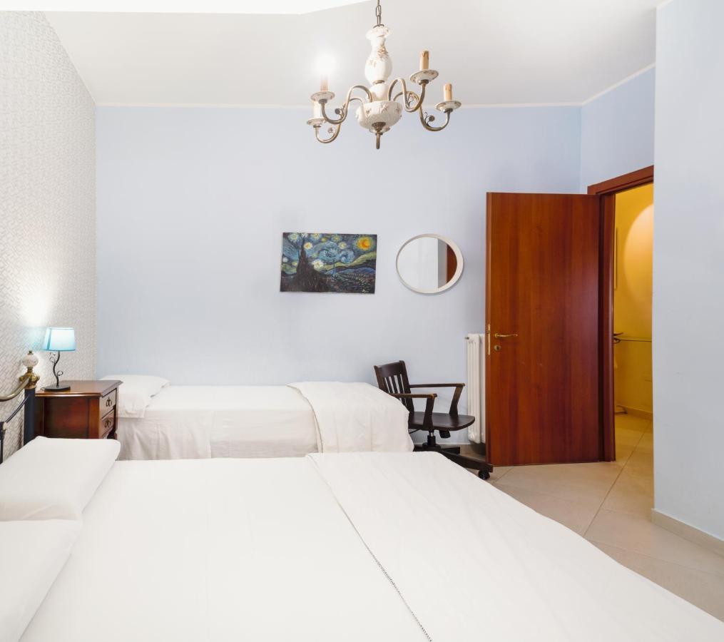 Gravina Suite Apartment Gravina in Puglia Exterior photo