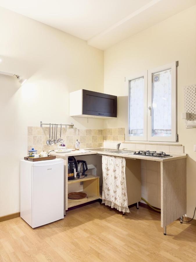 Gravina Suite Apartment Gravina in Puglia Exterior photo