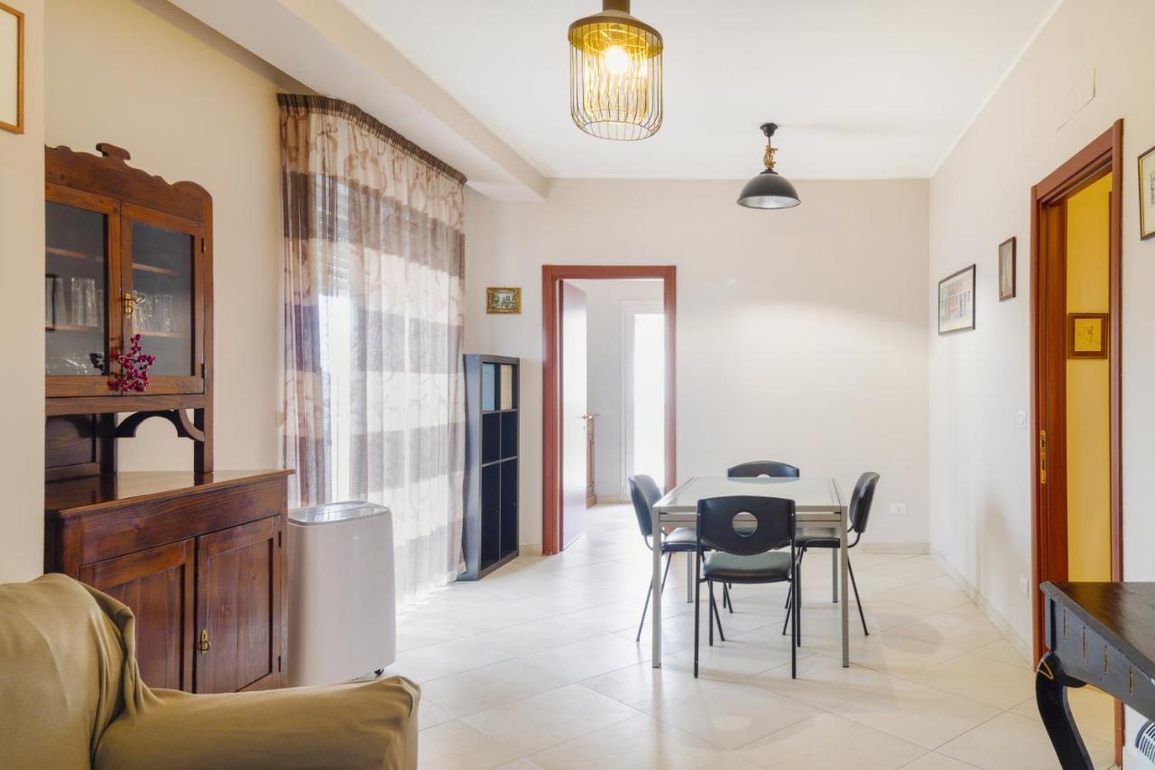 Gravina Suite Apartment Gravina in Puglia Exterior photo