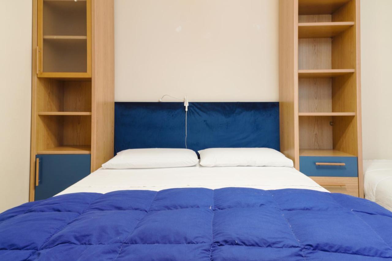 Gravina Suite Apartment Gravina in Puglia Exterior photo