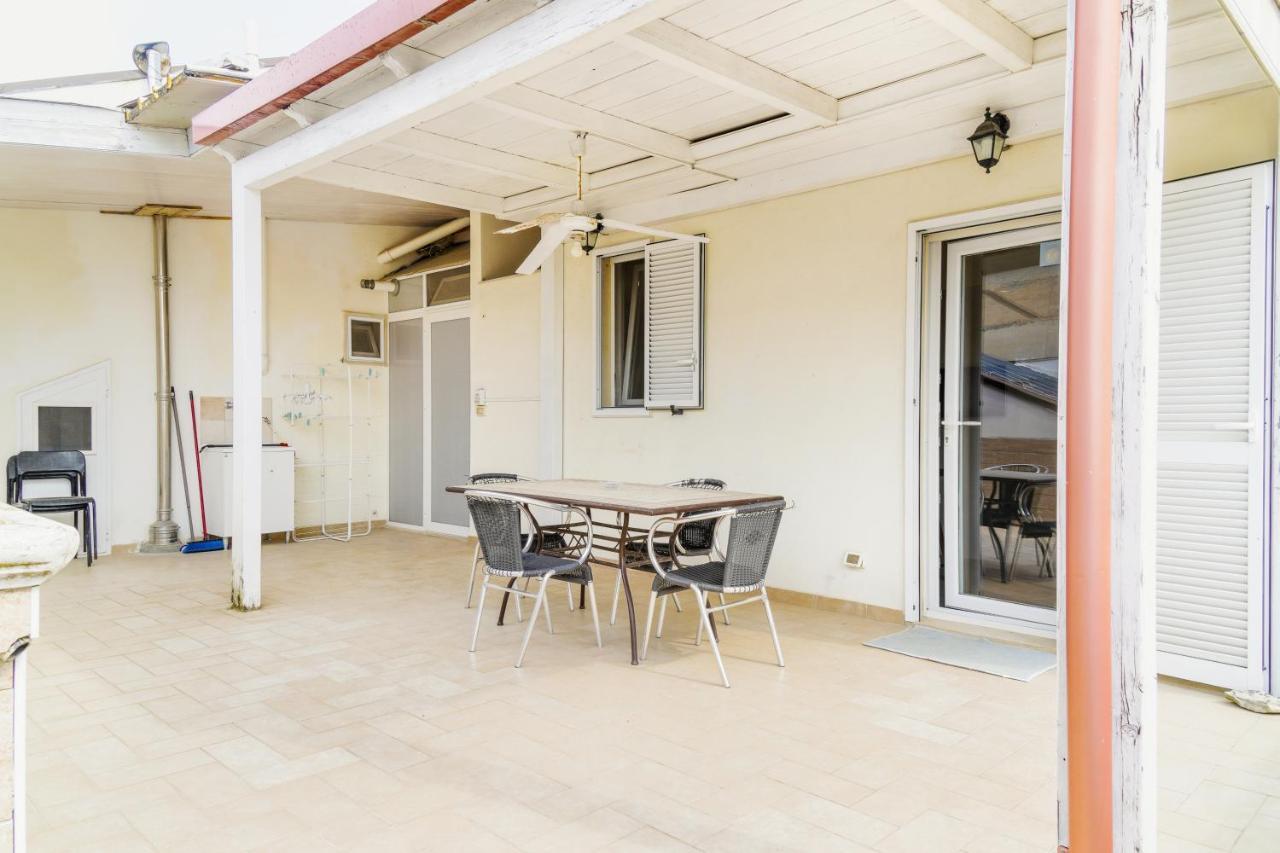 Gravina Suite Apartment Gravina in Puglia Exterior photo
