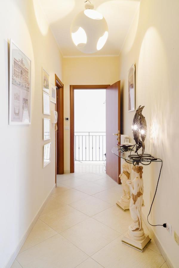 Gravina Suite Apartment Gravina in Puglia Exterior photo