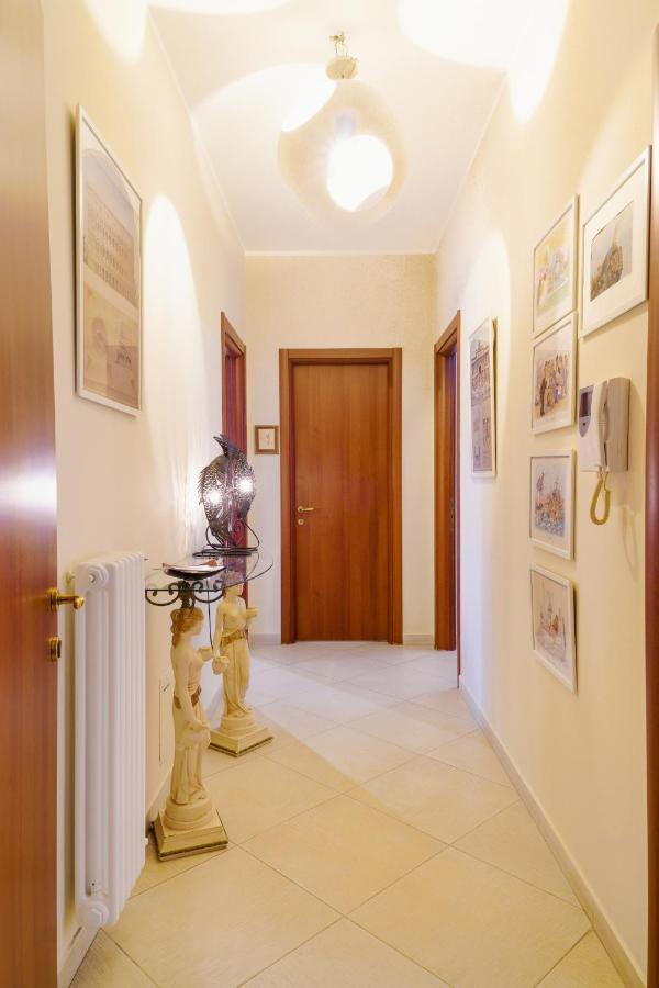 Gravina Suite Apartment Gravina in Puglia Exterior photo