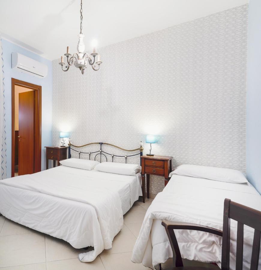 Gravina Suite Apartment Gravina in Puglia Exterior photo