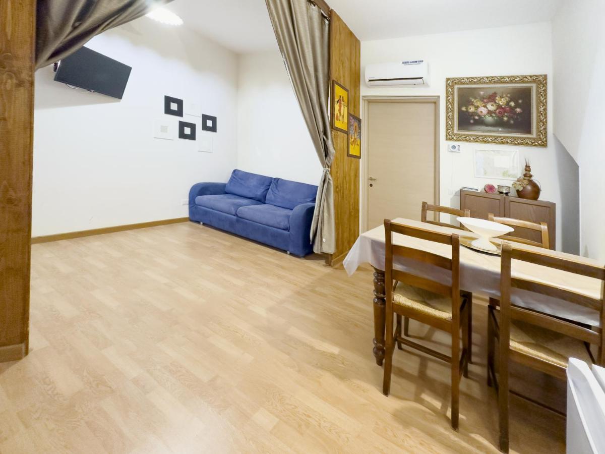 Gravina Suite Apartment Gravina in Puglia Exterior photo