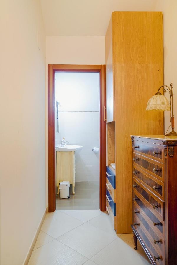 Gravina Suite Apartment Gravina in Puglia Exterior photo