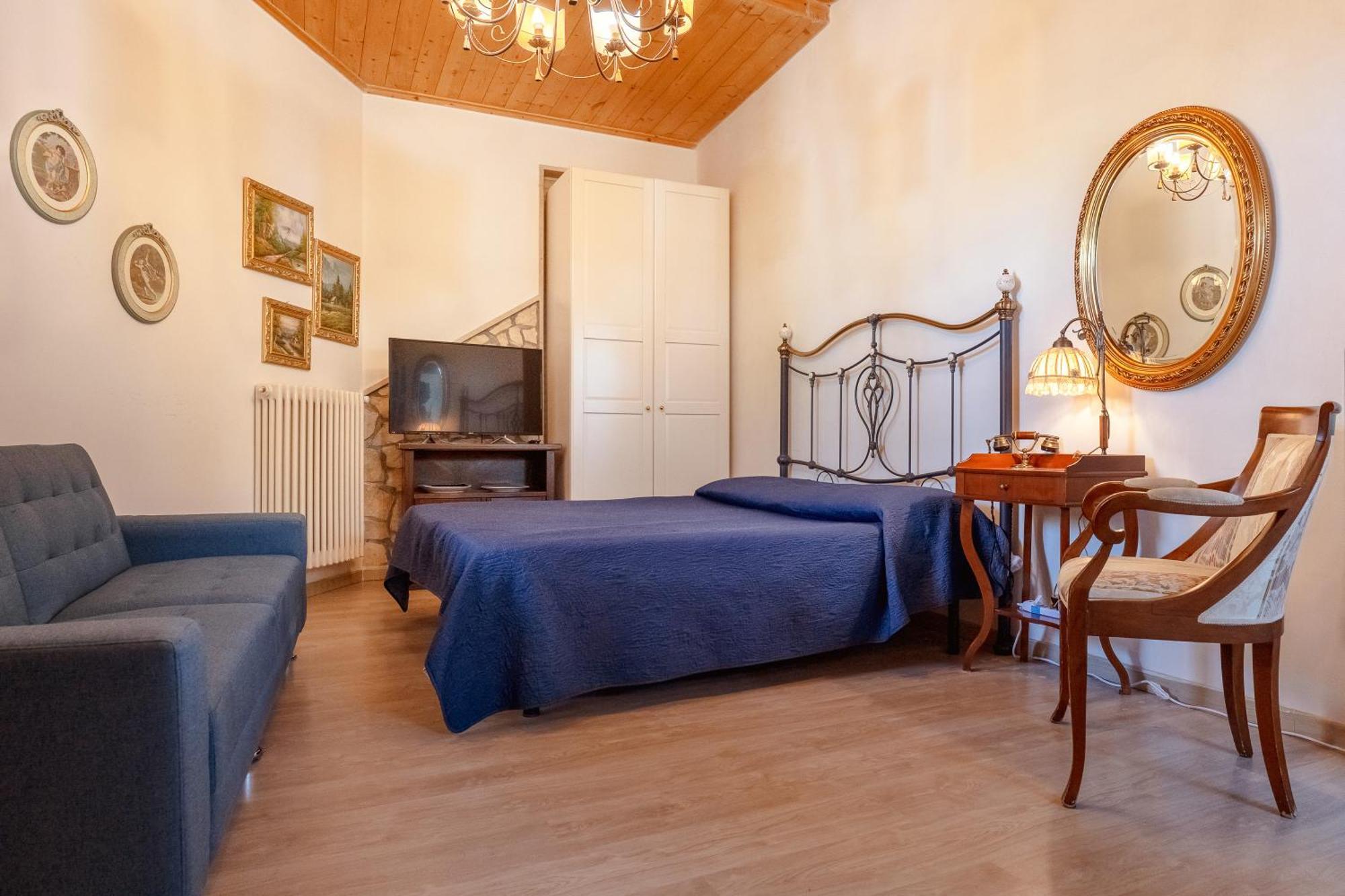 Gravina Suite Apartment Gravina in Puglia Exterior photo