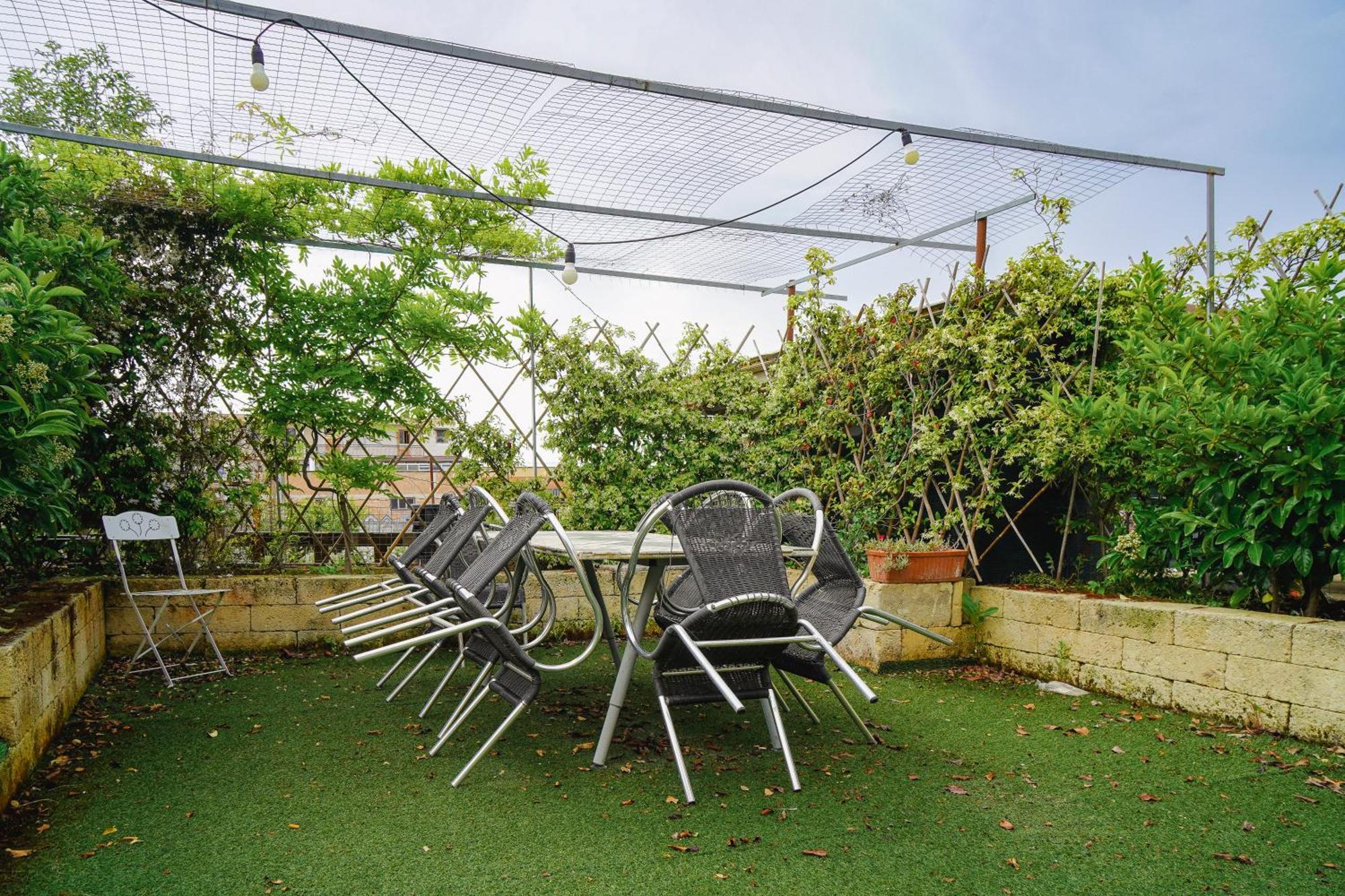 Gravina Suite Apartment Gravina in Puglia Exterior photo