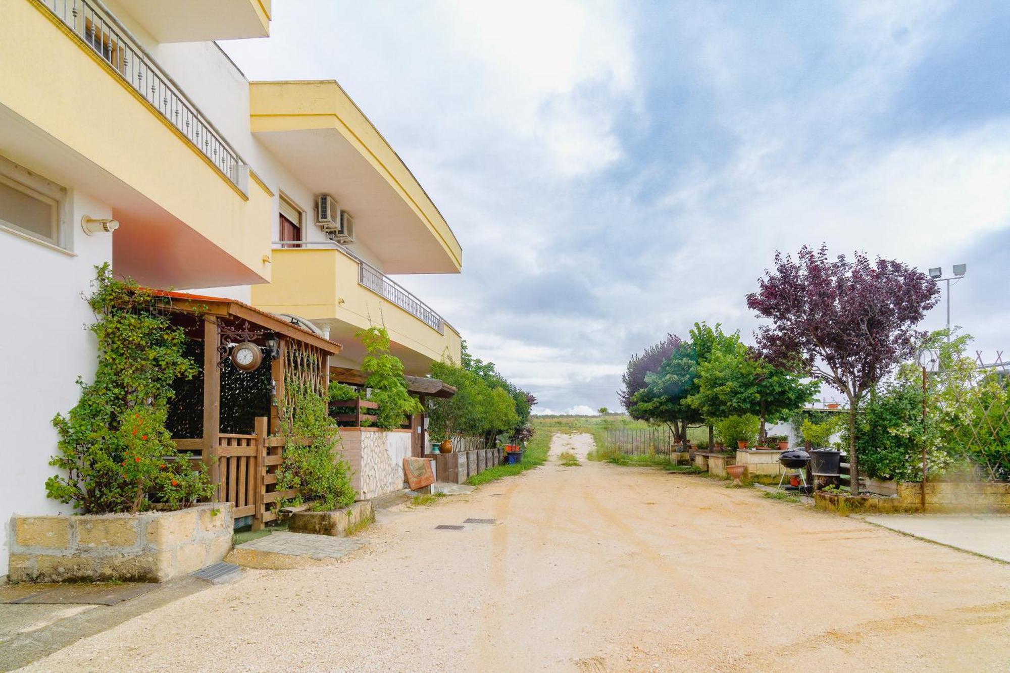 Gravina Suite Apartment Gravina in Puglia Exterior photo