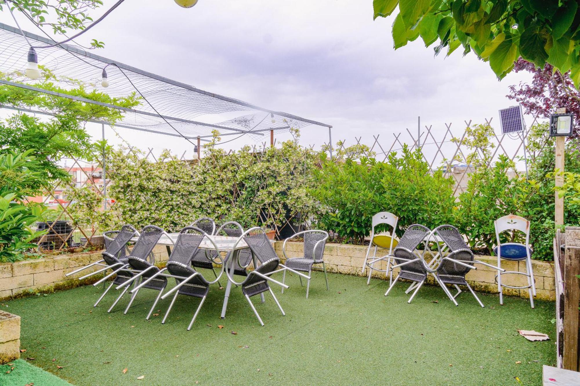 Gravina Suite Apartment Gravina in Puglia Exterior photo