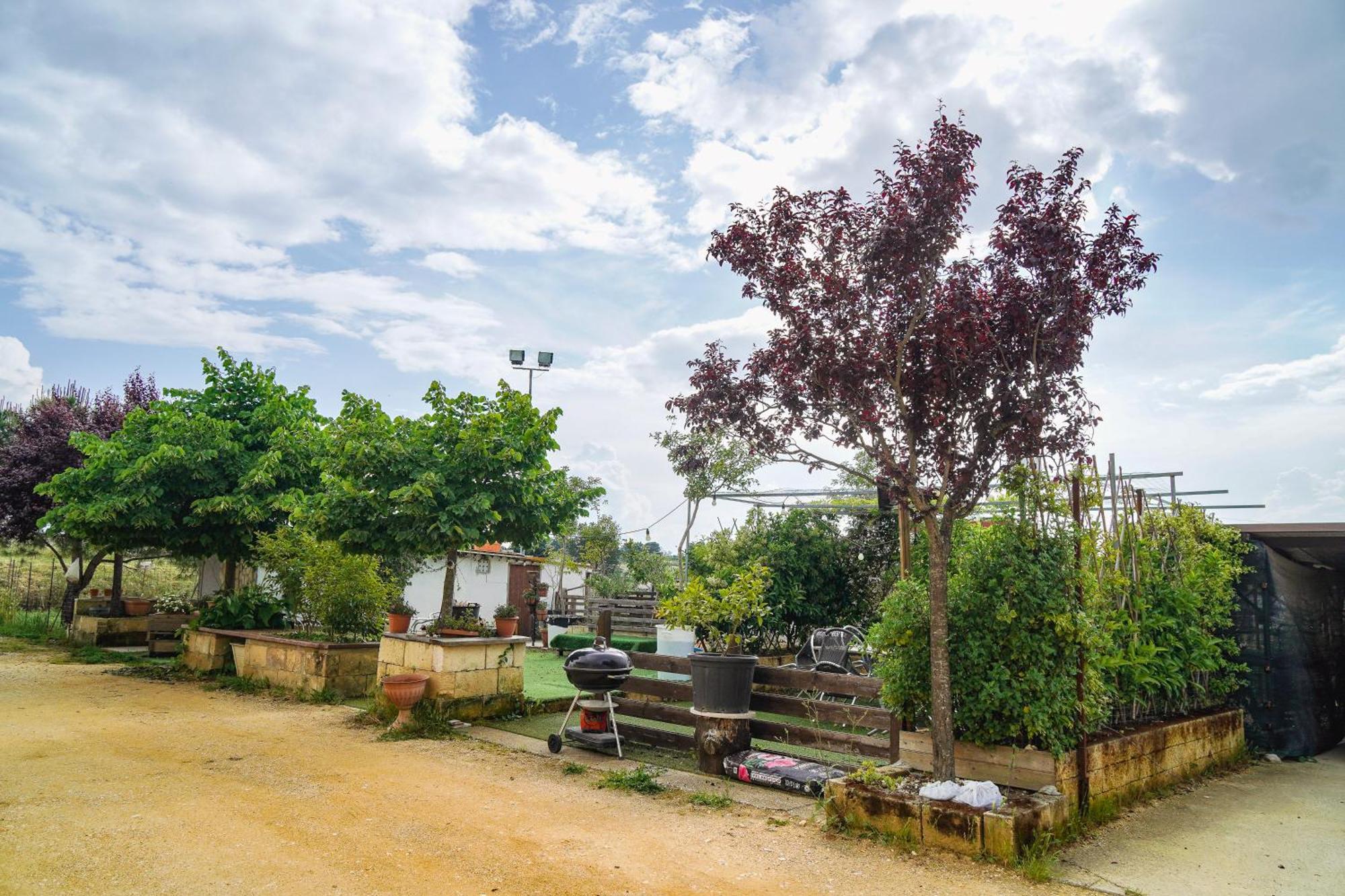 Gravina Suite Apartment Gravina in Puglia Exterior photo