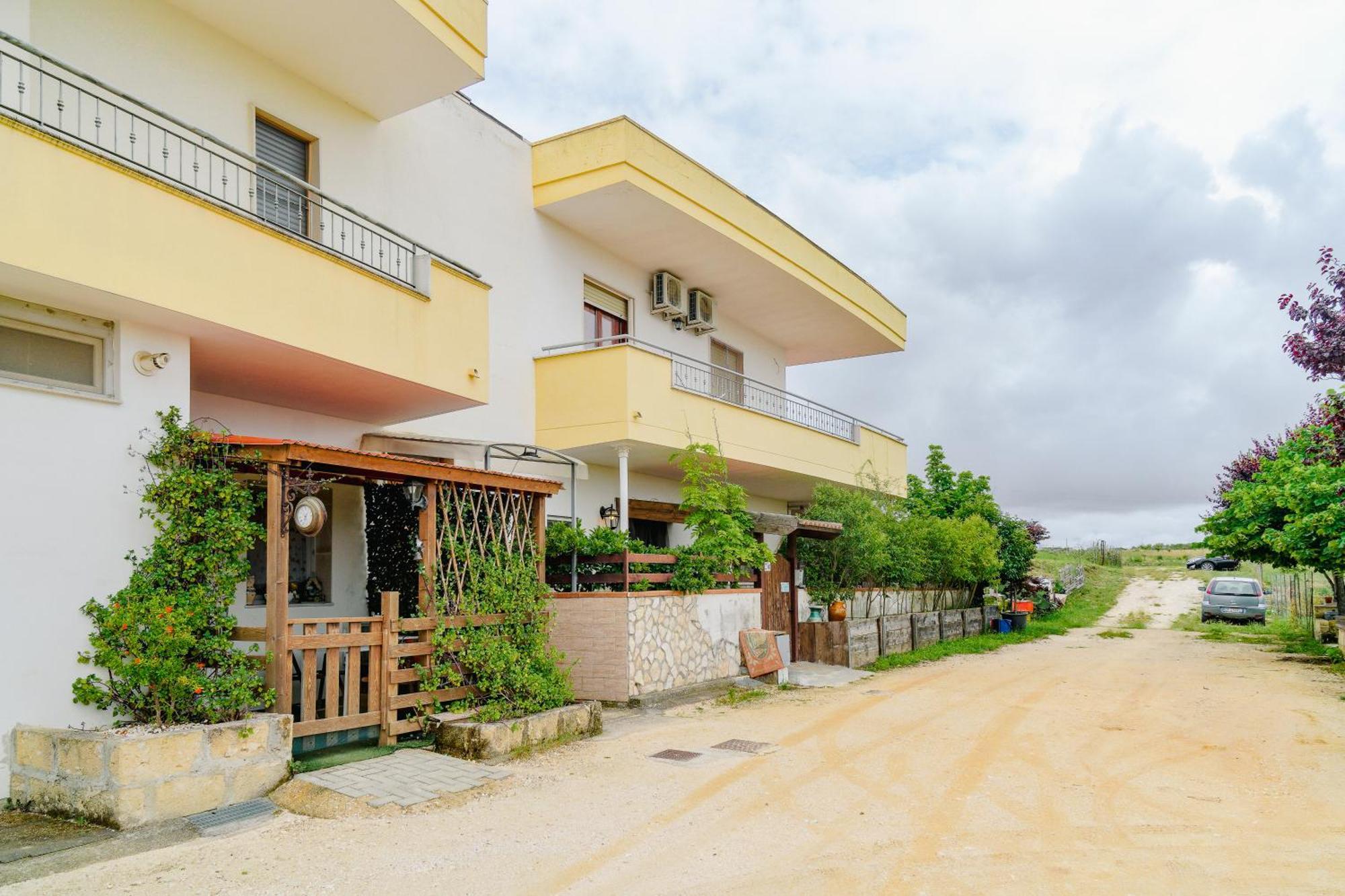 Gravina Suite Apartment Gravina in Puglia Exterior photo