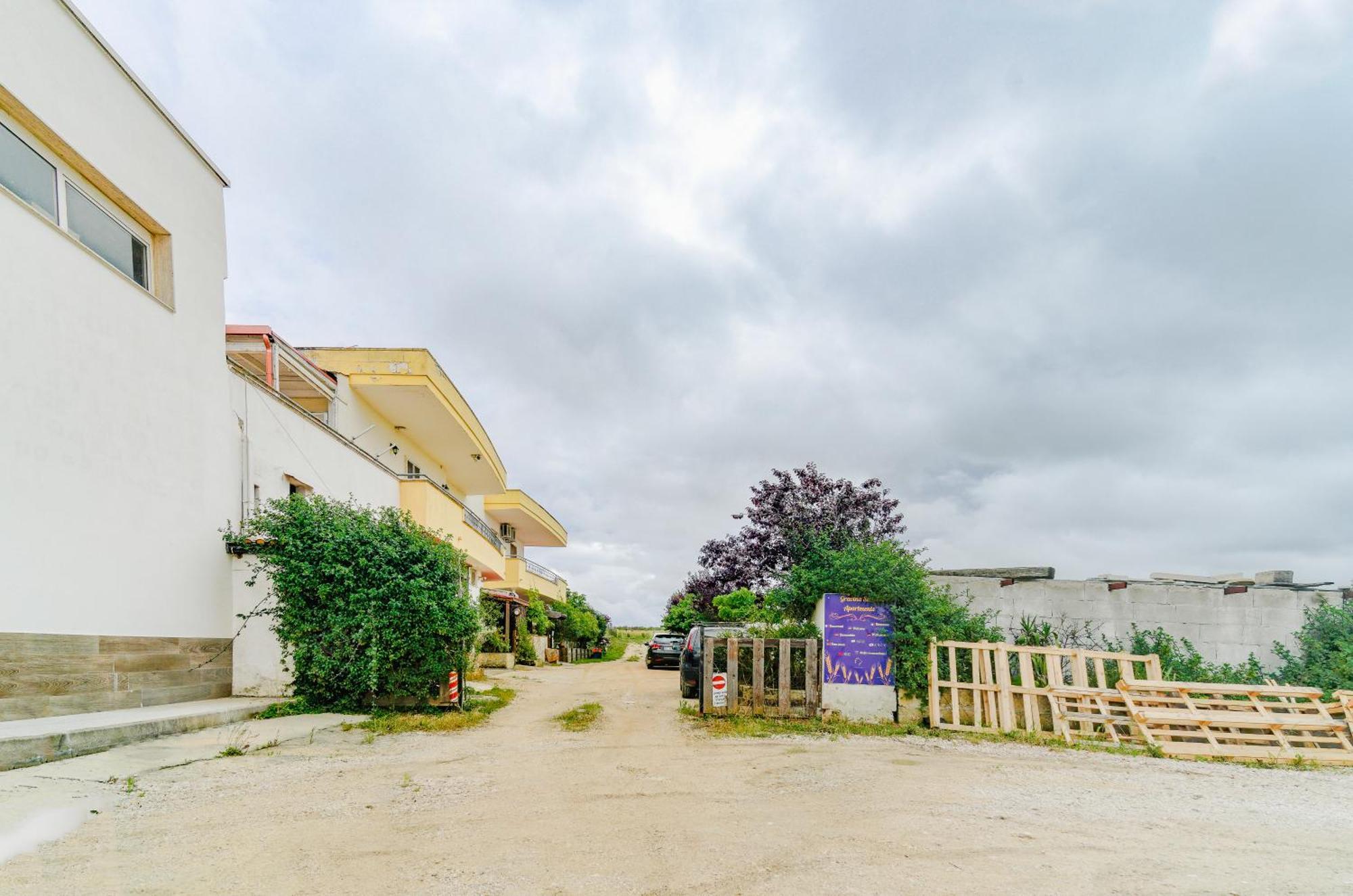 Gravina Suite Apartment Gravina in Puglia Exterior photo