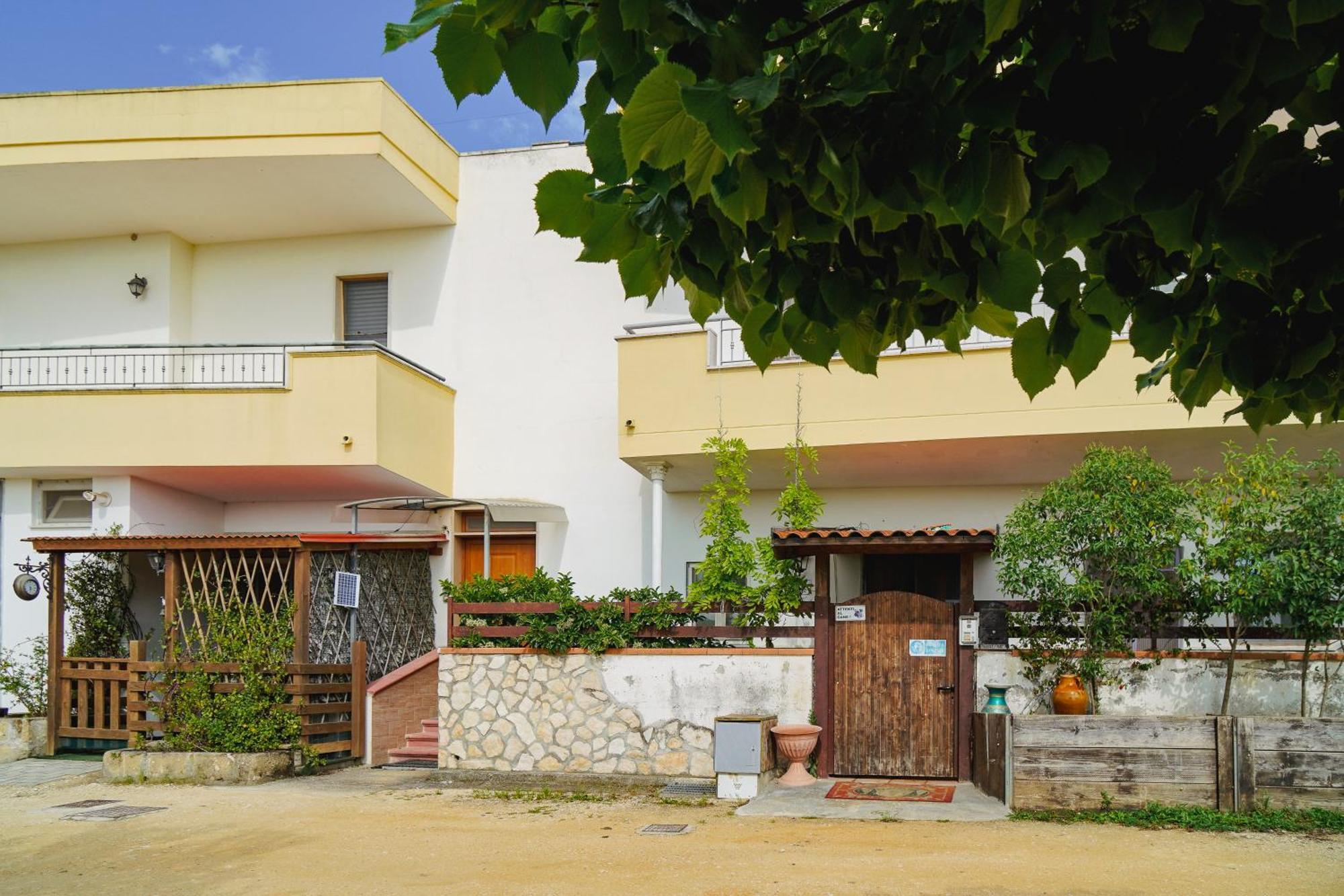 Gravina Suite Apartment Gravina in Puglia Exterior photo