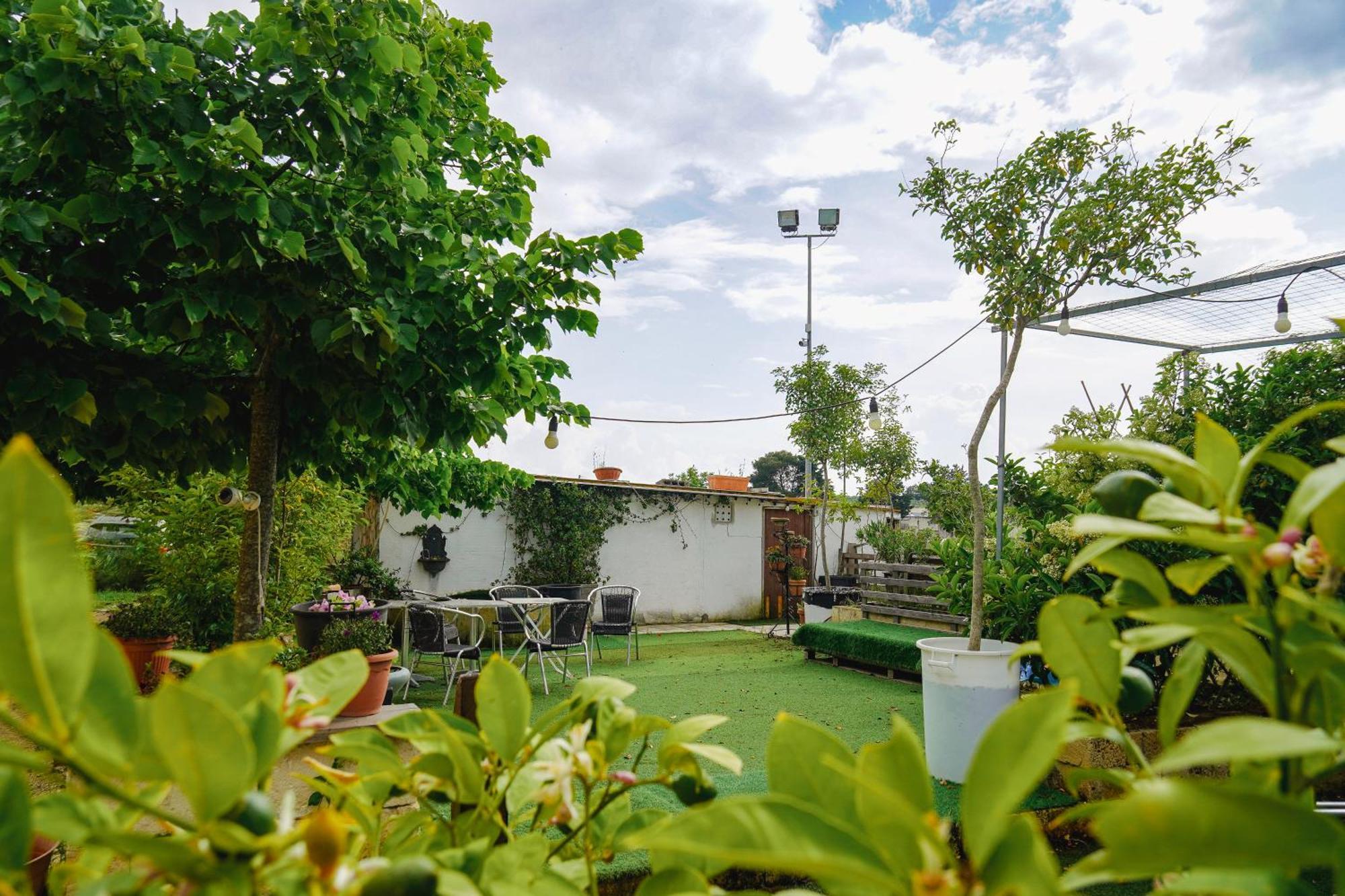 Gravina Suite Apartment Gravina in Puglia Exterior photo