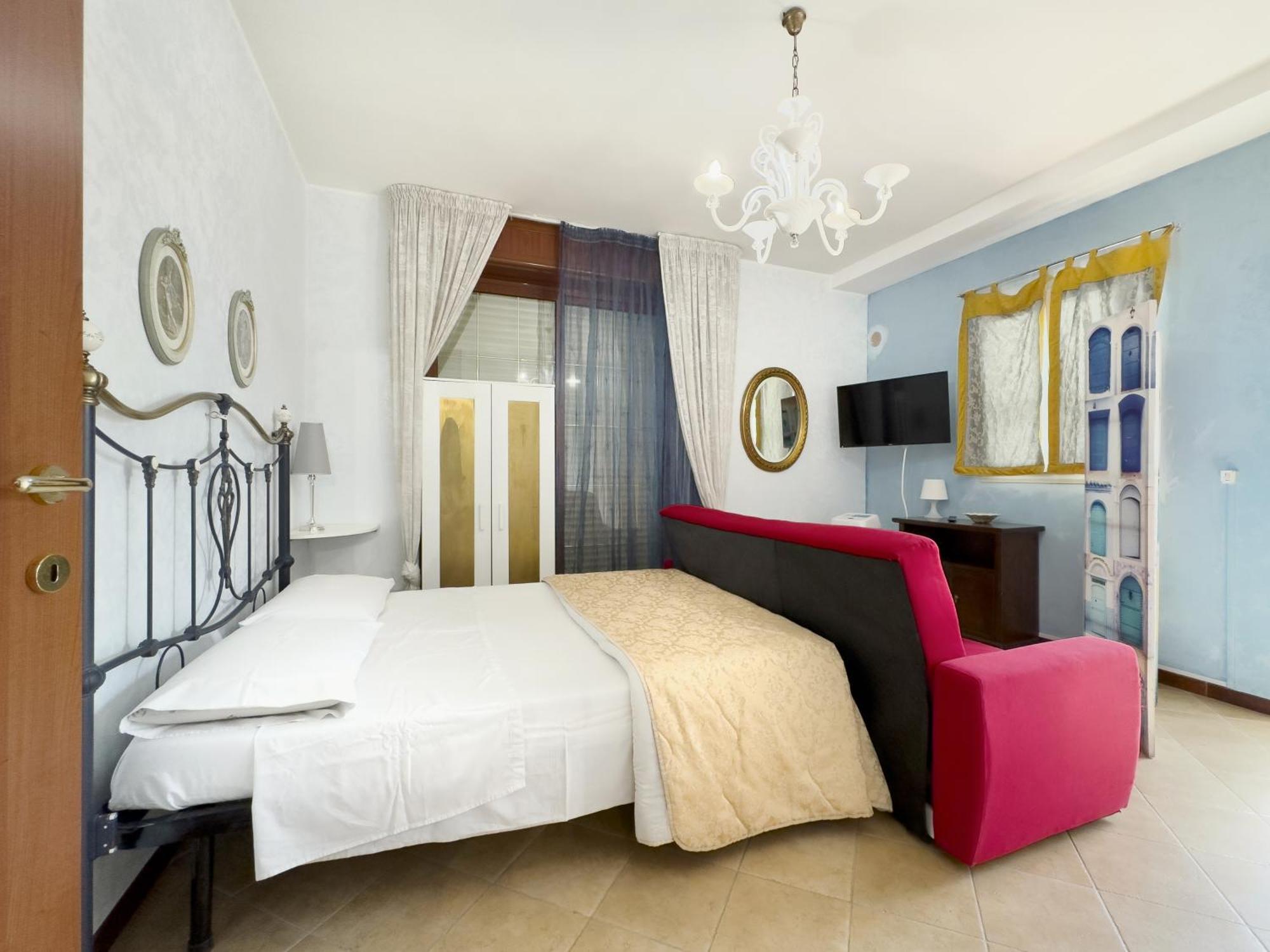 Gravina Suite Apartment Gravina in Puglia Exterior photo