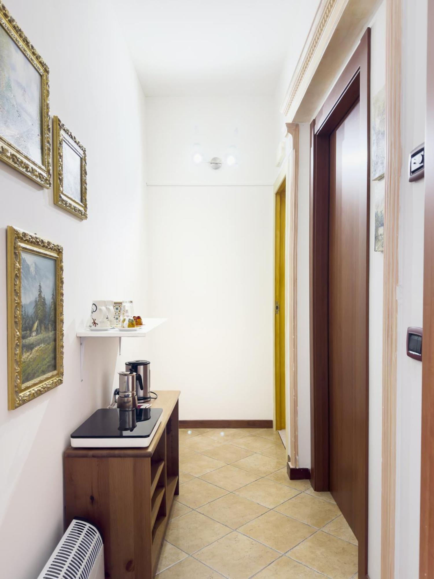 Gravina Suite Apartment Gravina in Puglia Exterior photo