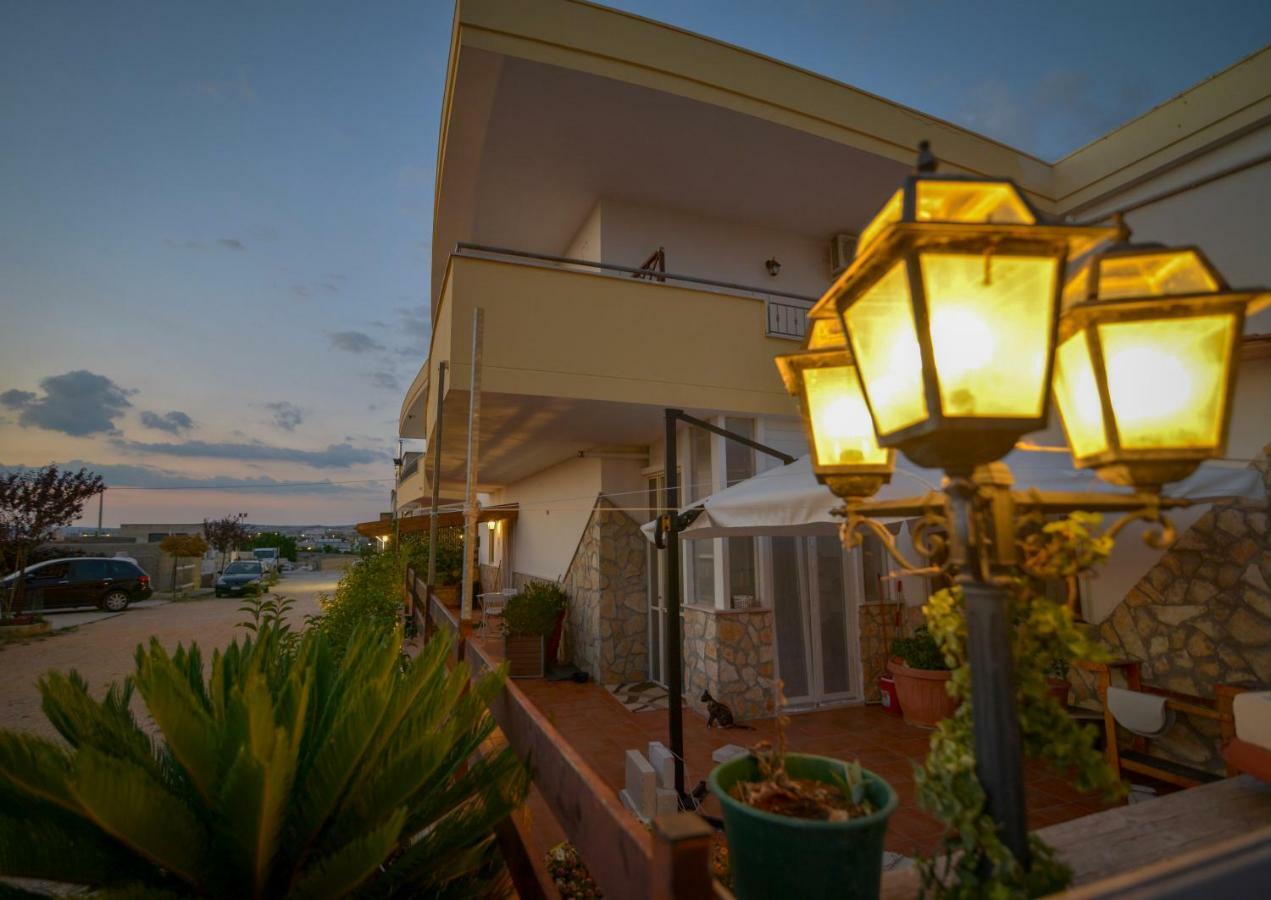 Gravina Suite Apartment Gravina in Puglia Exterior photo